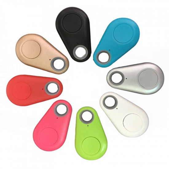 Traceur Bluetooth Anti-perte étanche Traceur Bluetooth Anti-perte étanche